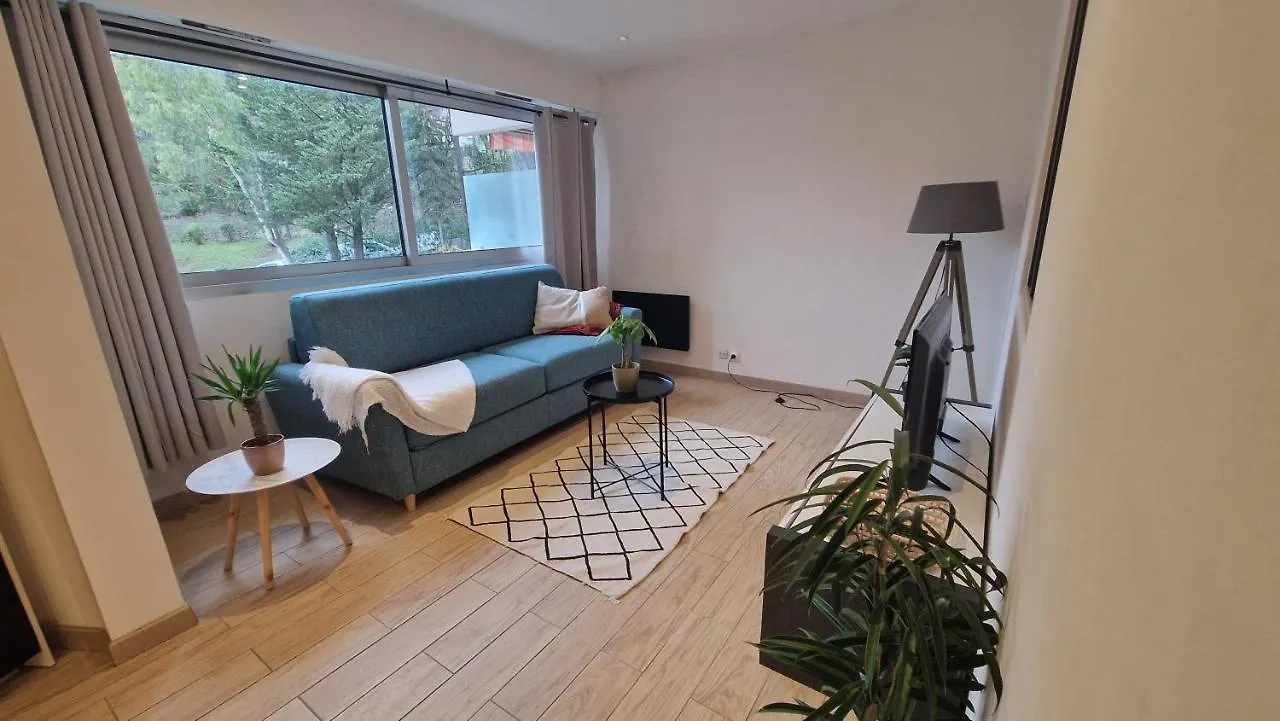 Apartment 5Mn Perfumeries & Old Town, Free Small Parking Grasse Frankreich