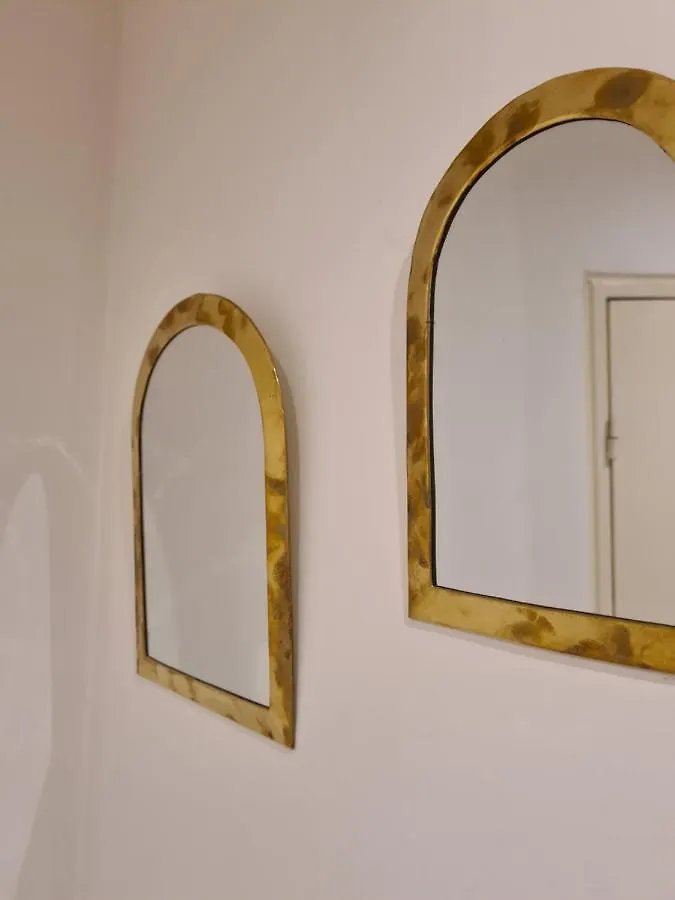 5Mn Perfumeries & Old Town, Free Small Parking Grasse Apartment