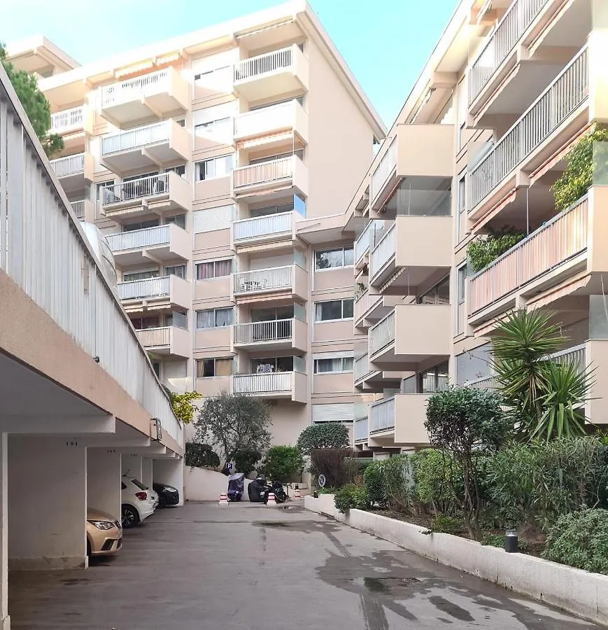 5Mn Perfumeries & Old Town, Free Small Parking Grasse 0*,