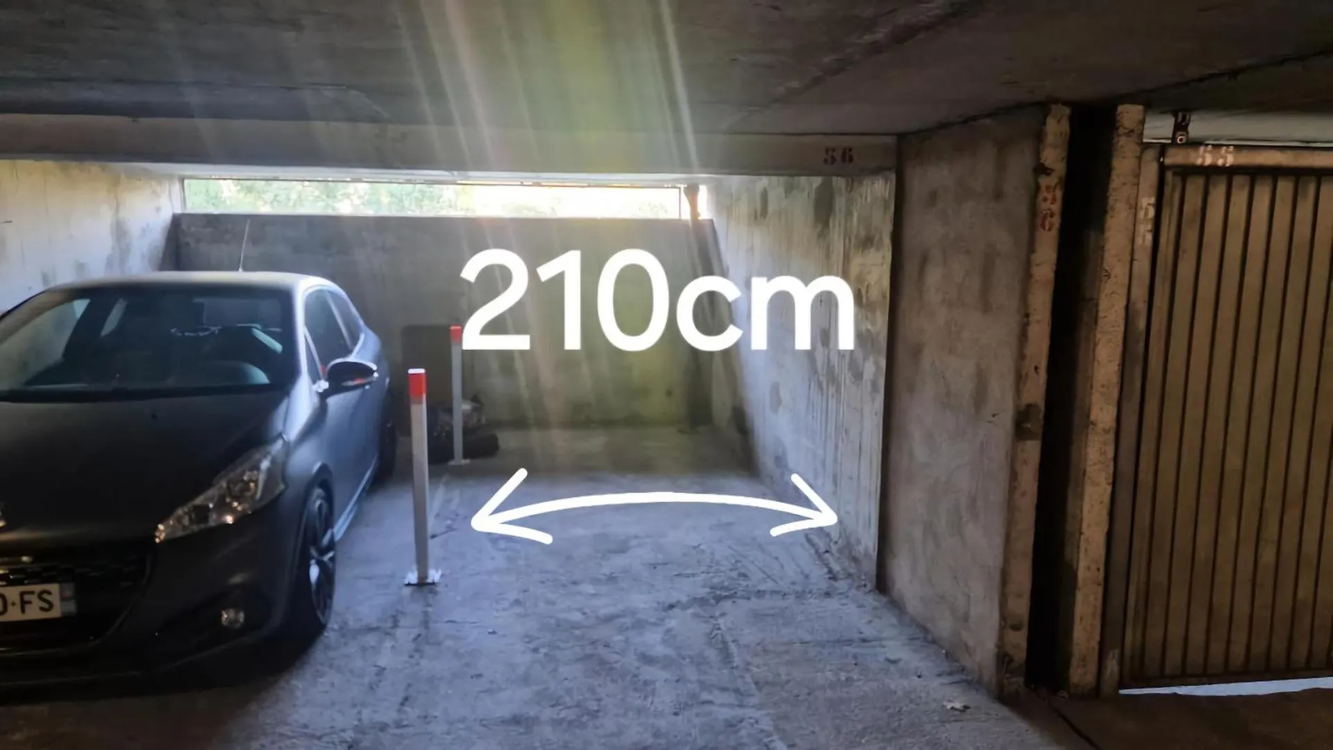 Apartment 5Mn Perfumeries & Old Town, Free Small Parking Grasse